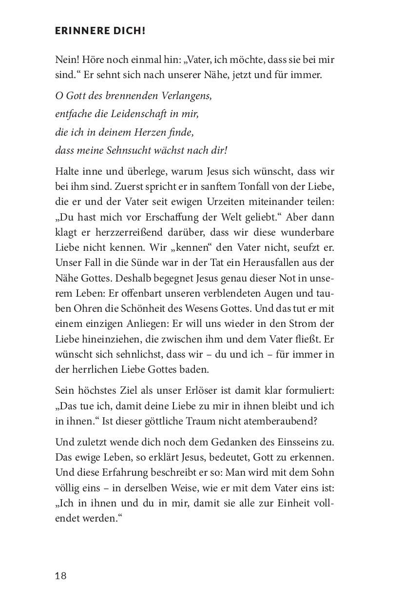 Advent-Verlag GmbH-Die Liebe_2422742_