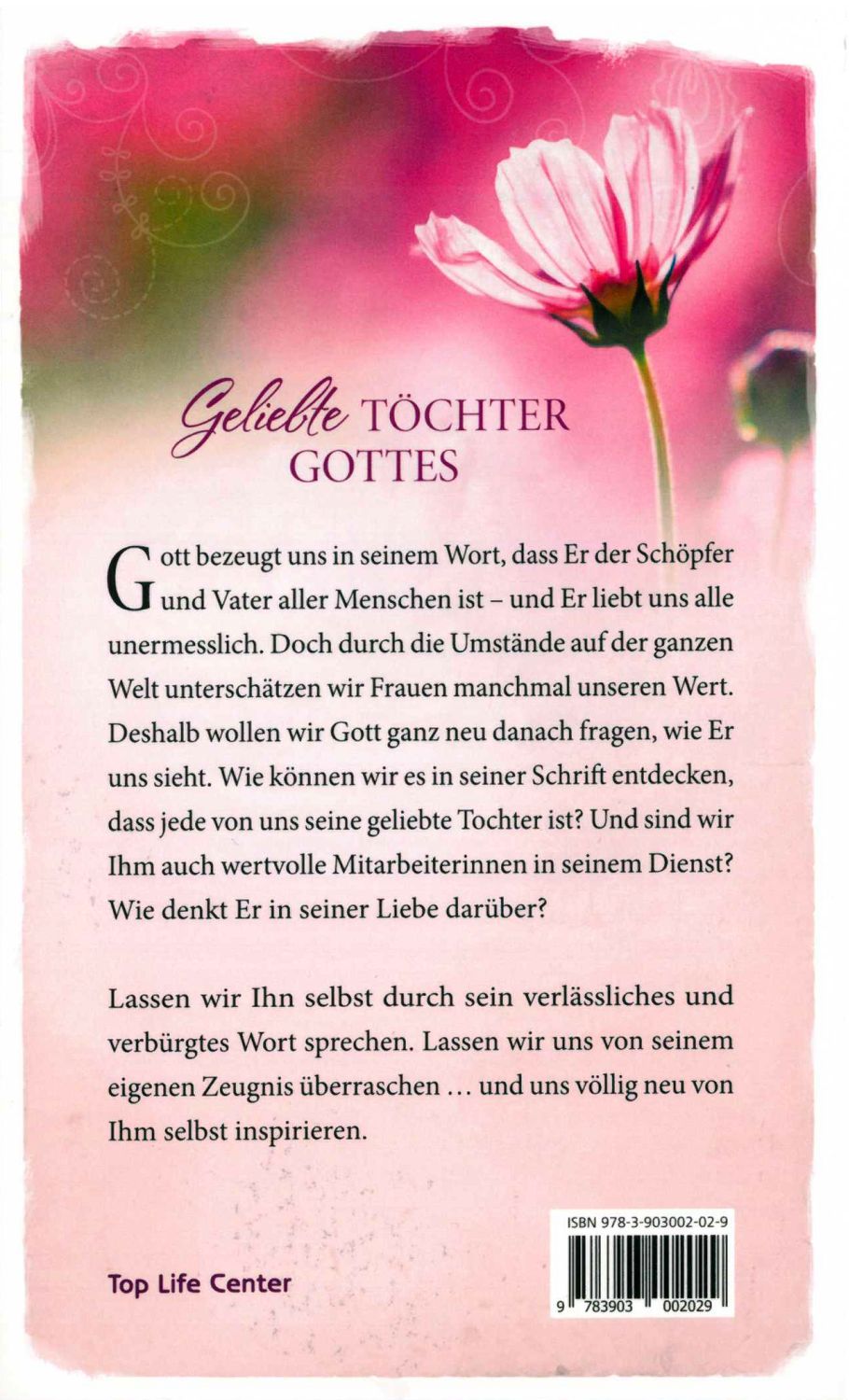 ABC Medien GmbH-Geliebte Töchter Gottes_2430144_