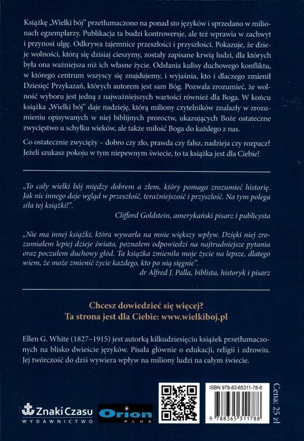 Znaki Czasu-Vom Schatten zum Licht, Softcover, Polnisch (Wielki Boj)_2441237_2 Znaki Czasu-Vom Schatten zum Licht, Softcover, Polnisch (Wielki Boj)_2441237_