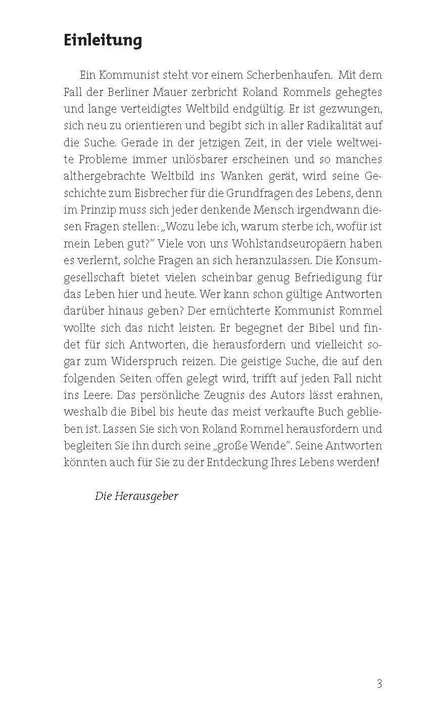 Advent-Verlag Schweiz-Die grosse Wende_2440095_4 Advent-Verlag Schweiz-Die grosse Wende_2440095_