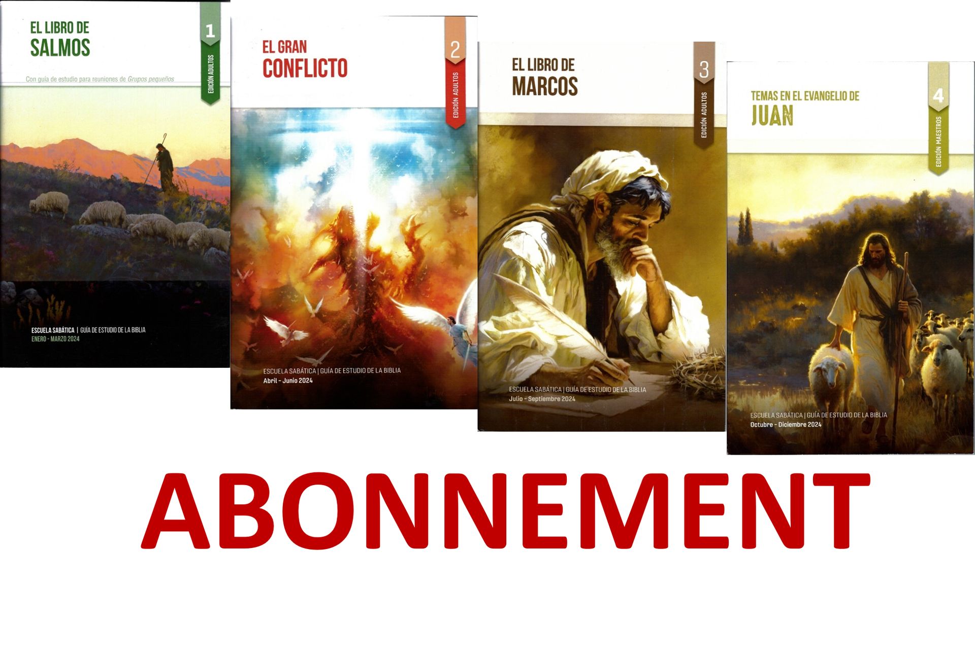 Editorial Safeliz S.L.-Lektion Spanisch, Abonnement 2027_2000050_