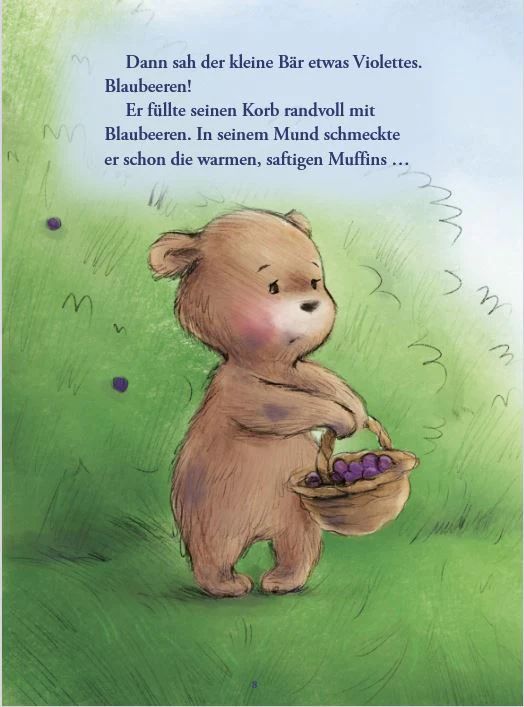 Gerth Medien-Lieber Gott, du bleibst bei mir_2942359_