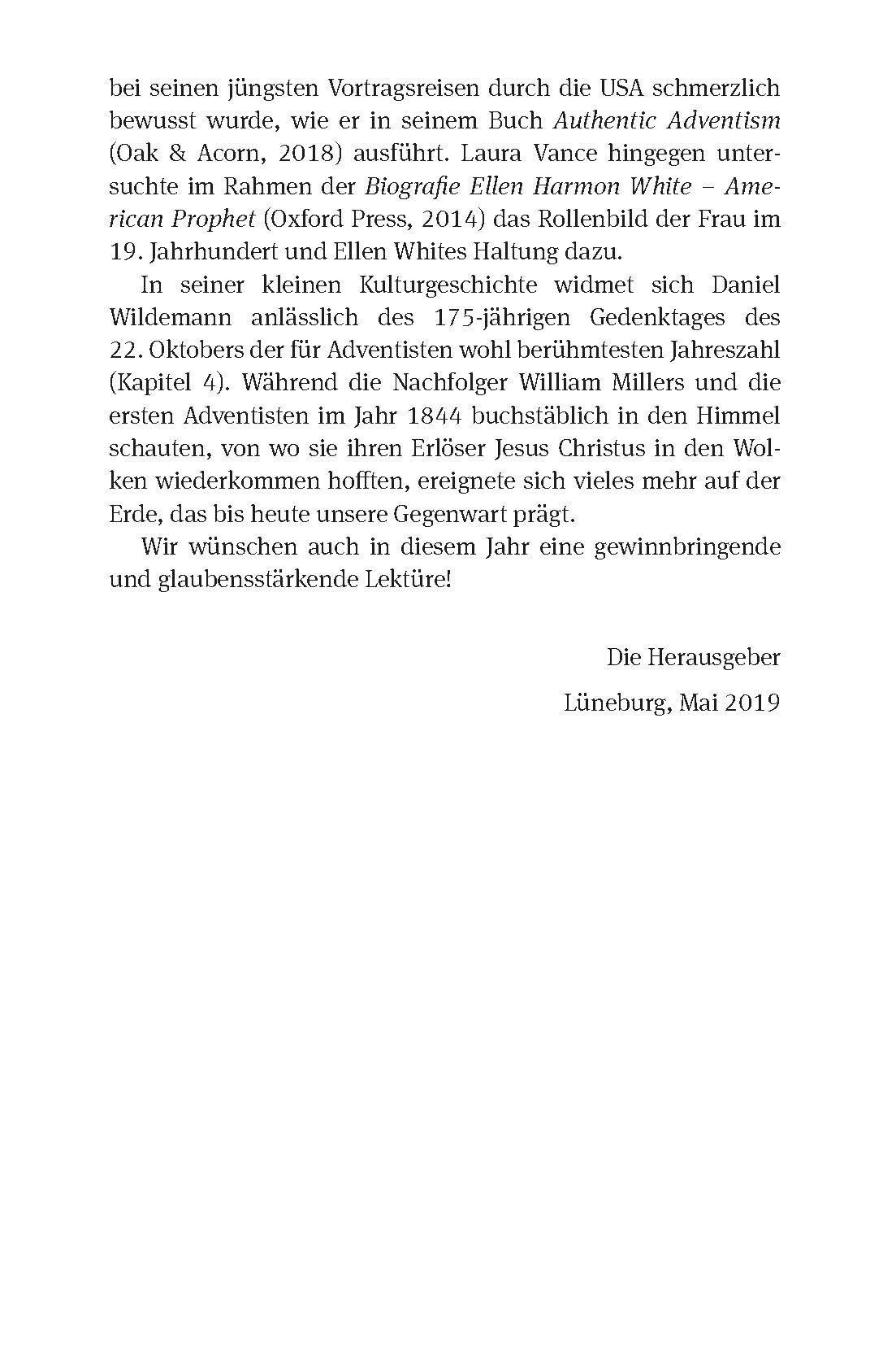 Advent-Verlag GmbH-Glauben heute 2019_2421488_5 Advent-Verlag GmbH-Glauben heute 2019_2421488_