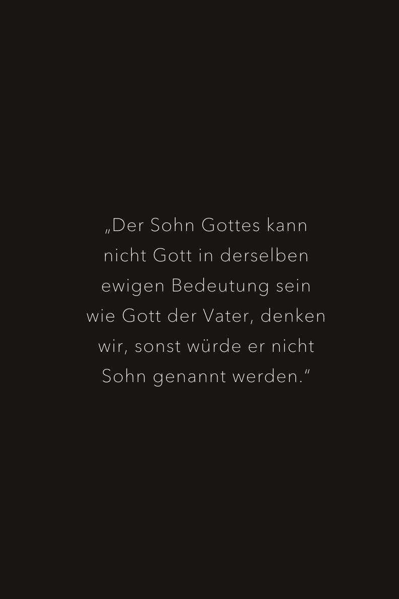 Advent-Verlag GmbH-Der Sohn_2421810_