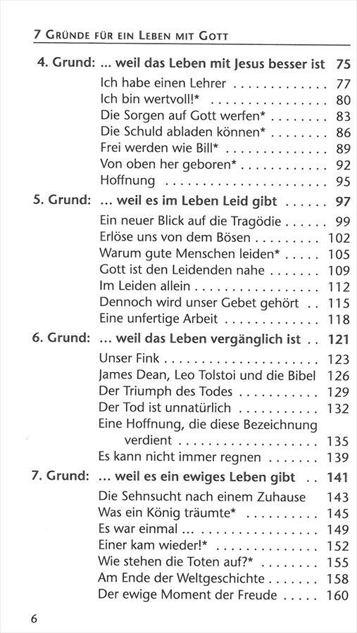 Advent-Verlag GmbH-7 Gründe für ein Leben mit Gott_2420008_