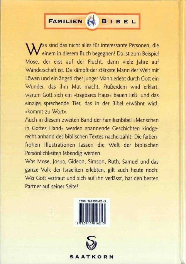 Advent-Verlag GmbH-Menschen in Gottes Hand, Band 2_2220283_3 Advent-Verlag GmbH-Menschen in Gottes Hand, Band 2_2220283_