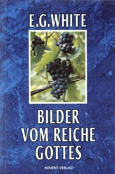 Advent-Verlag GmbH-Bilder vom Reiche Gottes, Softcover_2420044_
