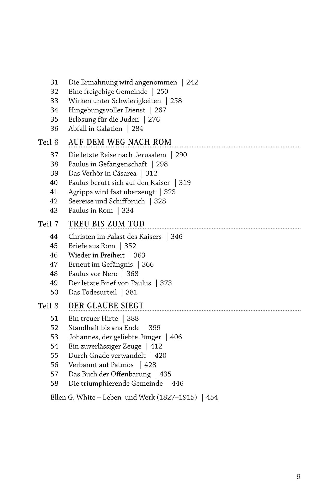 Advent-Verlag Schweiz-Gute Nachricht für alle, Textausgabe_2410829_5 Advent-Verlag Schweiz-Gute Nachricht für alle, Textausgabe_2410829_
