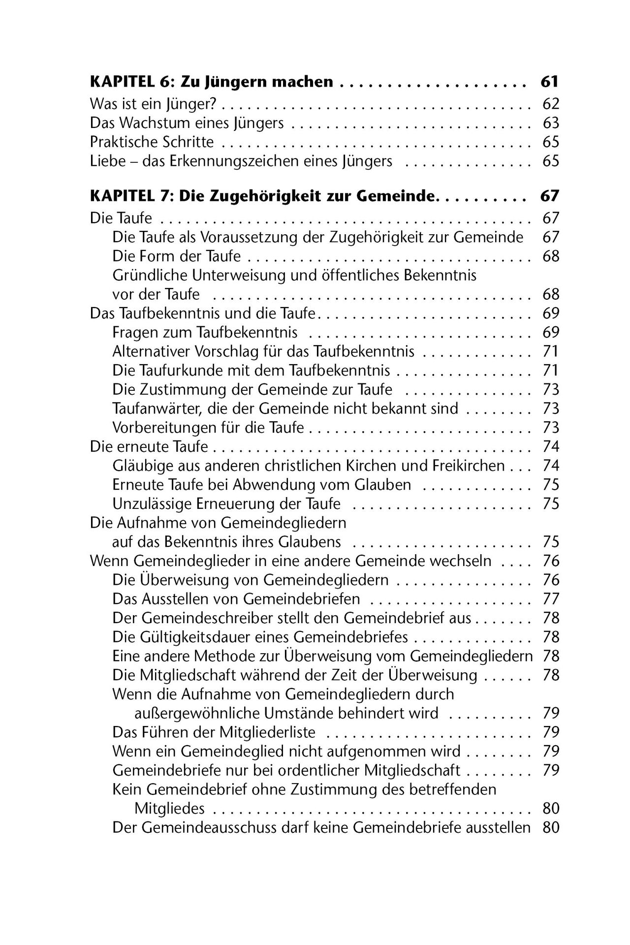 Advent-Verlag GmbH-Gemeindeordnung 2024 (Gemeindehandbuch) - digitale Version (PDF)_99919919_