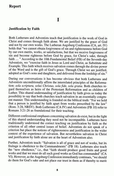 Lutherans and Adventists, Englisch_2540743_