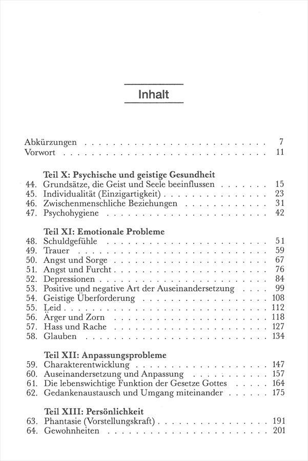 Advent-Verlag GmbH-Intellekt, Charakter und Persönlichkeit, Band 2_2420201_3 Advent-Verlag GmbH-Intellekt, Charakter und Persönlichkeit, Band 2_2420201_