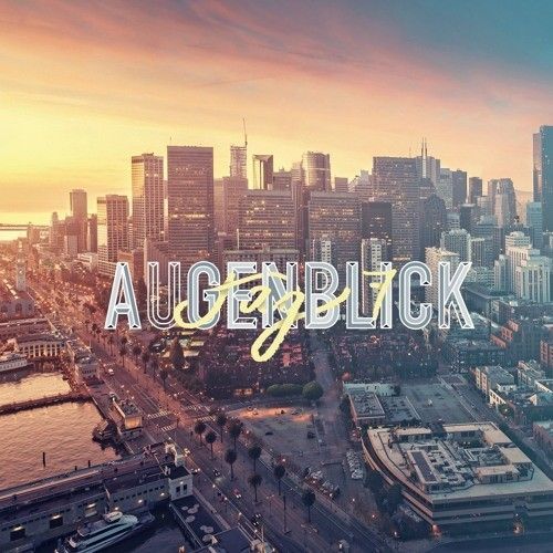 Audio-CD: Augenblick_3641193_1 Audio-CD: Augenblick_3641193_