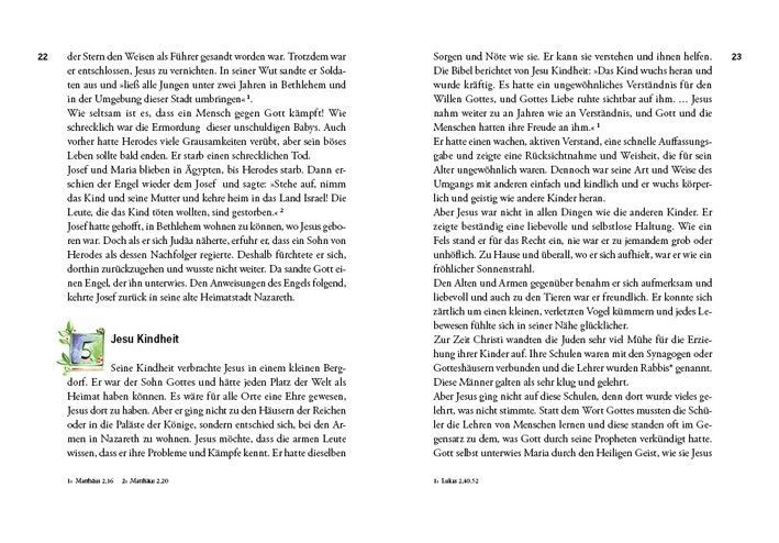 KOKKO Verlag-Die Geschichte von Jesus für Kinder erzählt_2440094_