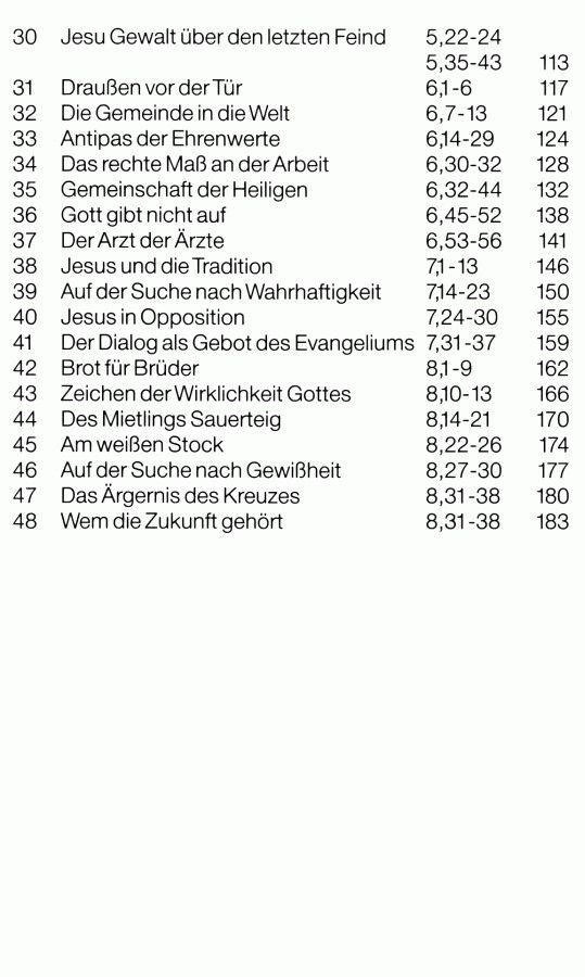 Advent-Verlag Schweiz-Dennoch glauben, Band 1_2410067_