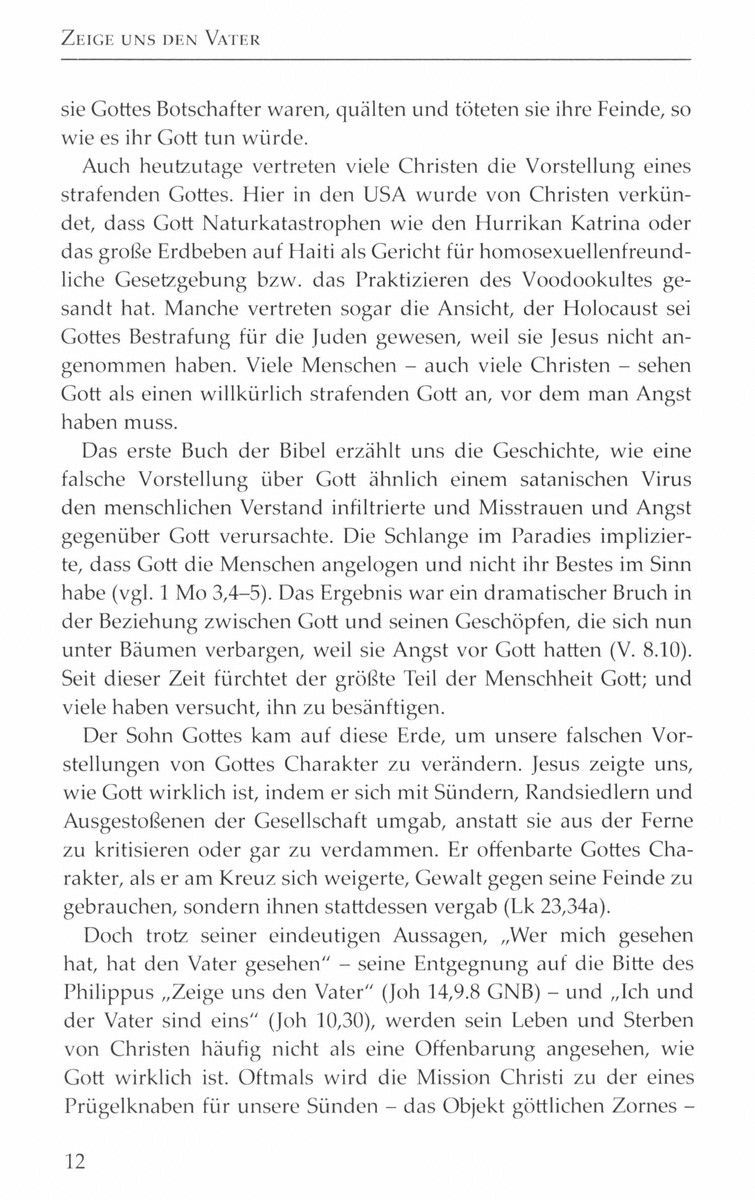 Advent-Verlag GmbH-Zeige uns den Vater_2420397_