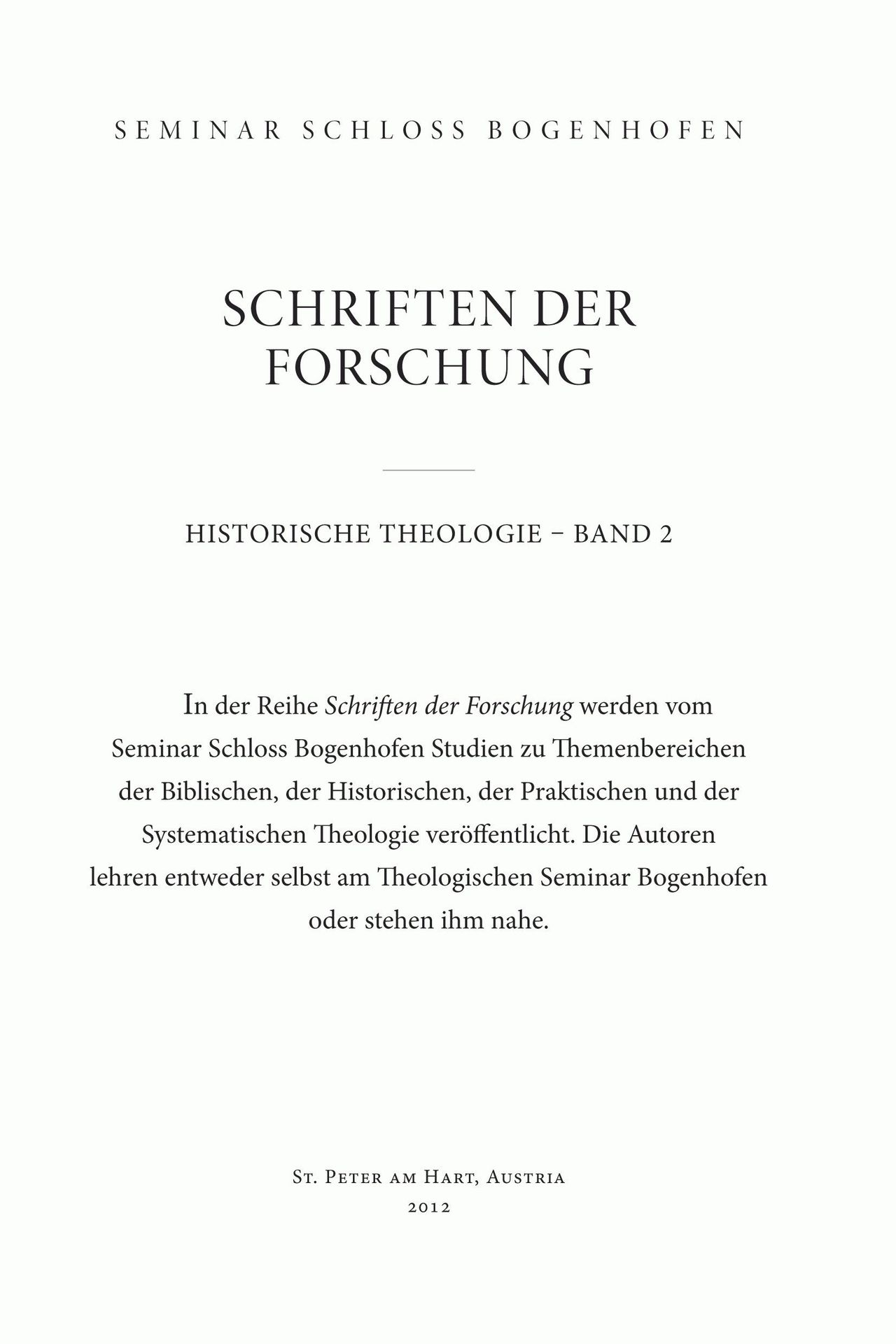 Seminar Schloss Bogenhofen-Die antiken jüdischen Religionsparteien_2430085_3 Seminar Schloss Bogenhofen-Die antiken jüdischen Religionsparteien_2430085_
