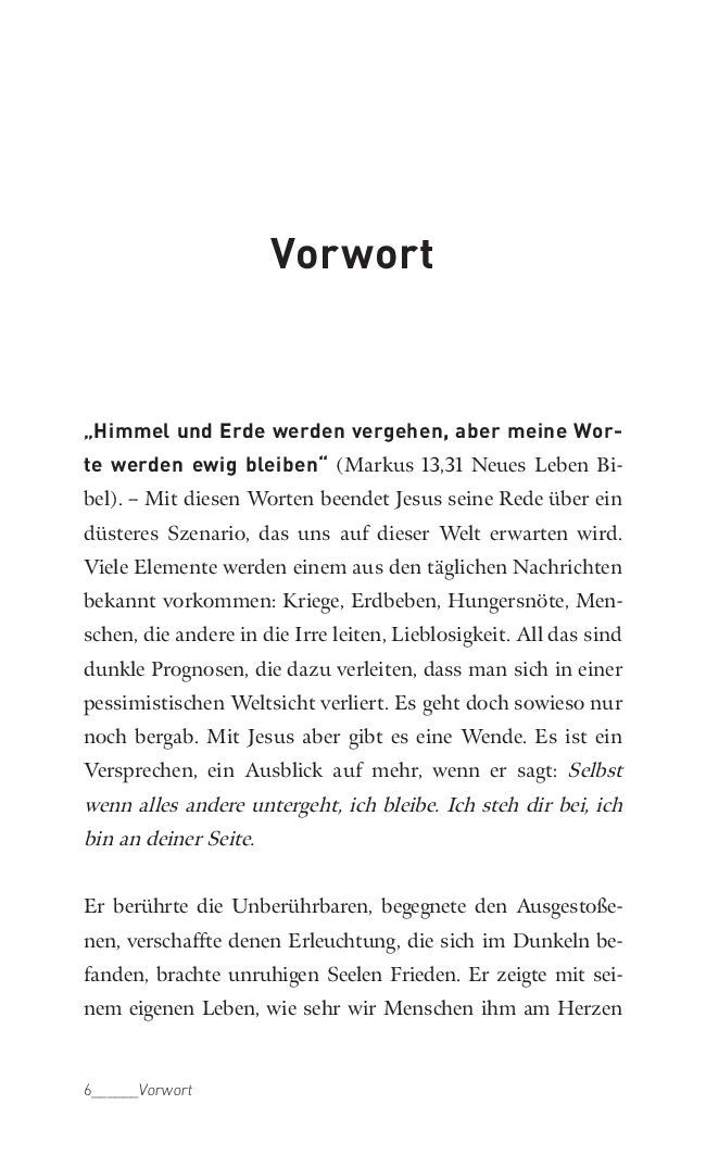 Advent-Verlag GmbH-Mit Jesus ..._2422318_