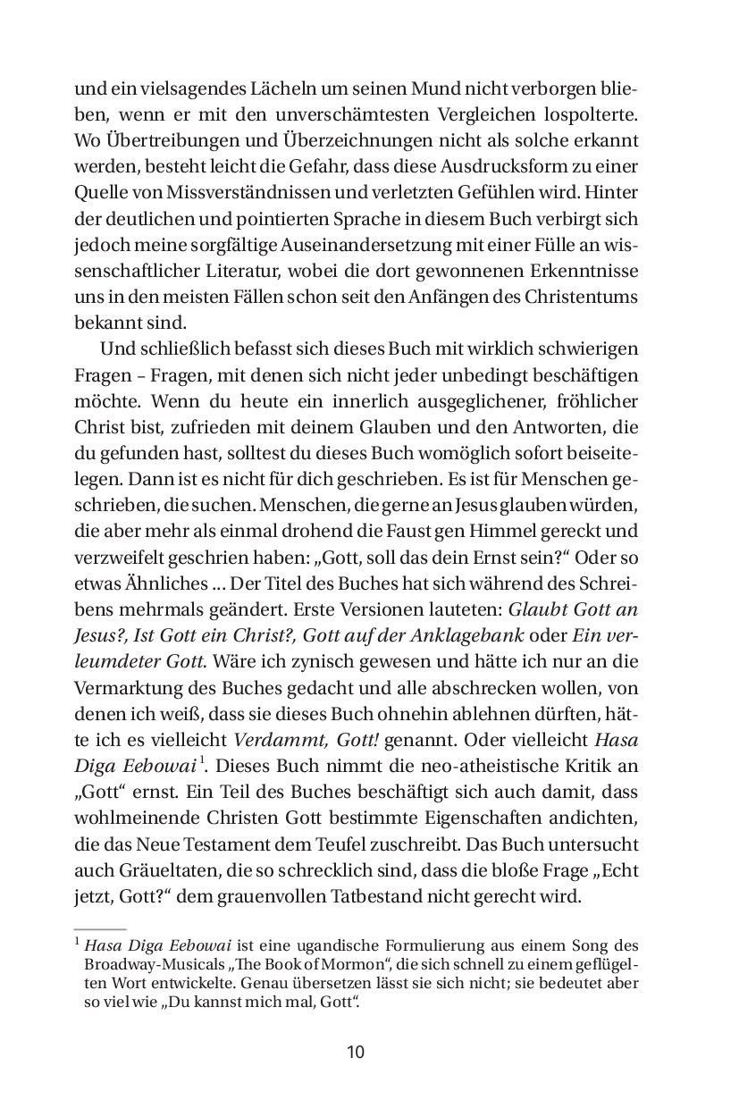 Advent-Verlag GmbH-Echt jetzt, Gott?_2422045_7 Advent-Verlag GmbH-Echt jetzt, Gott?_2422045_