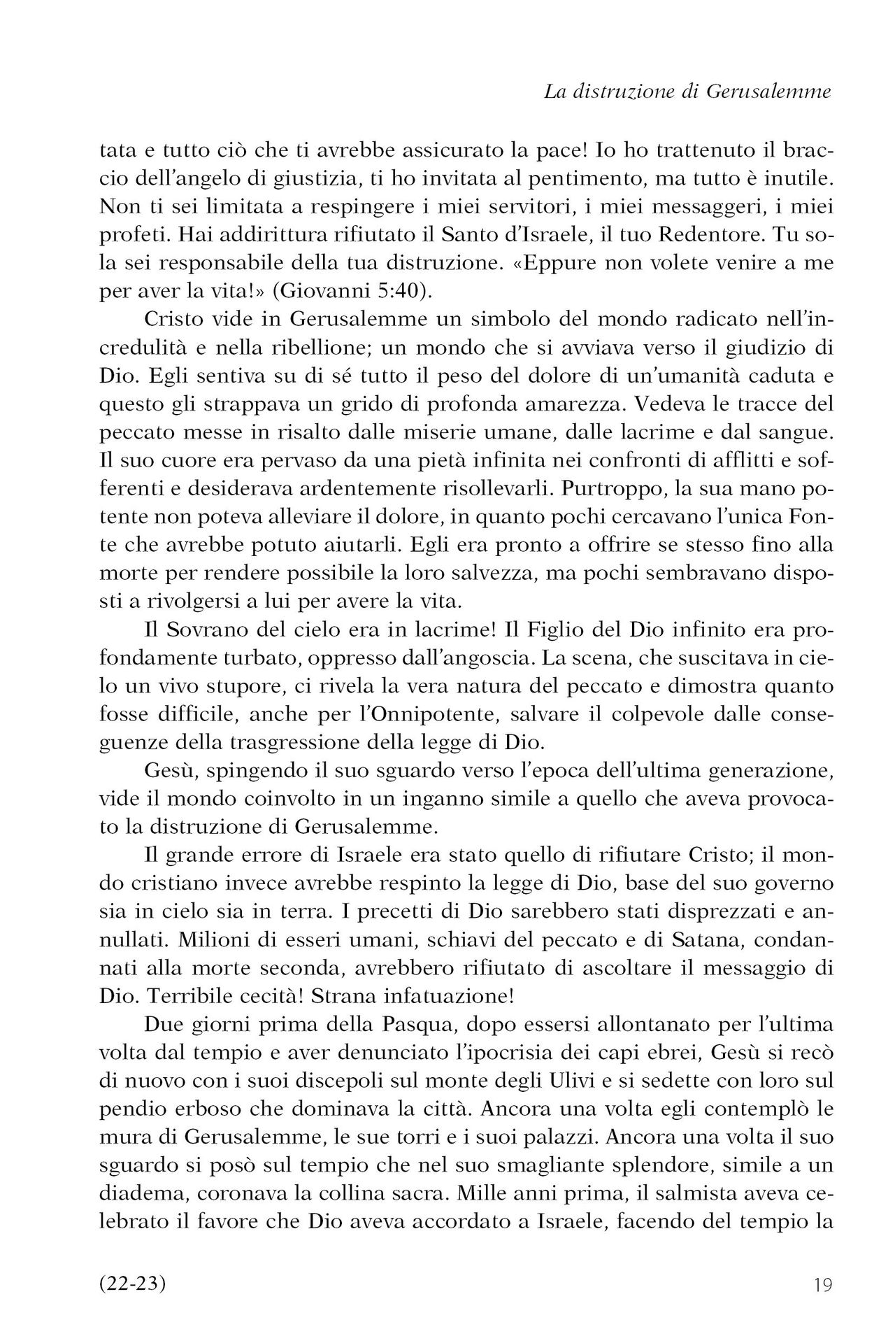 Advent-Verlag Schweiz-Vom Schatten zum Licht, Italienisch AVS, B-Ware_2512987_17 Advent-Verlag Schweiz-Vom Schatten zum Licht, Italienisch AVS, B-Ware 2512987_17