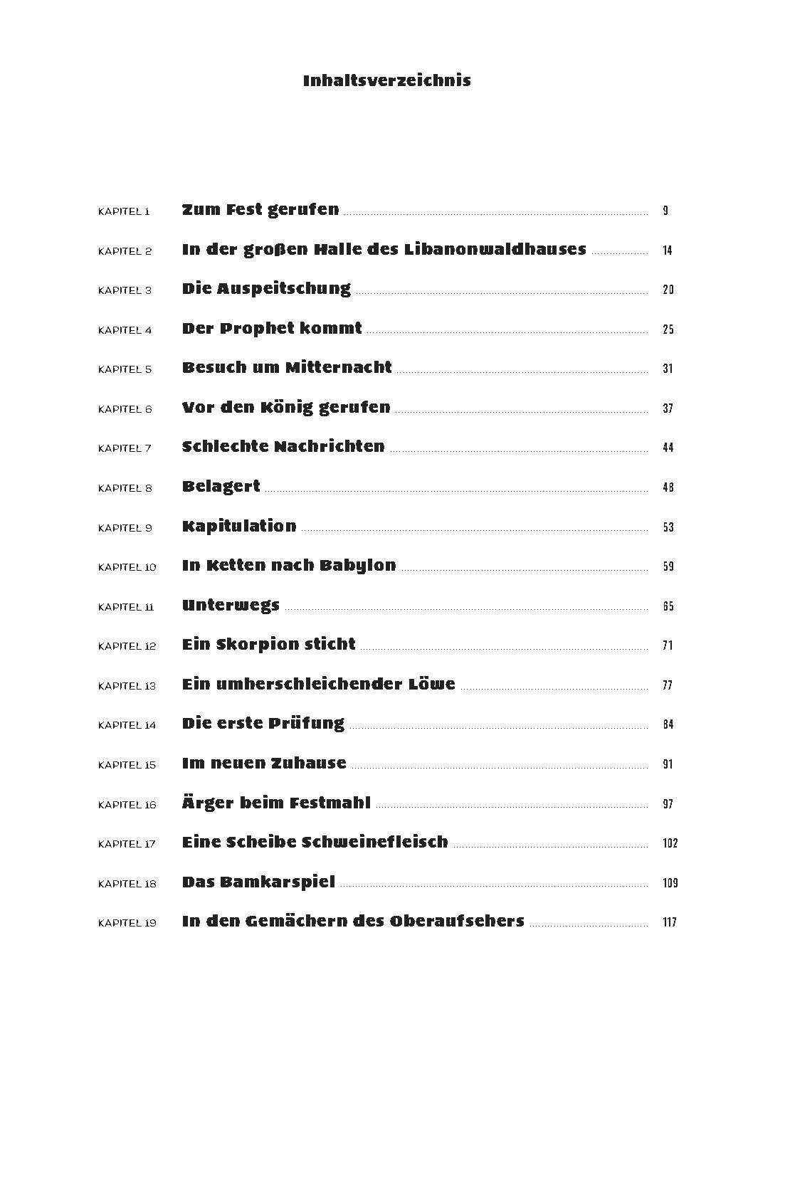 Advent-Verlag Schweiz-Daniel - Prinz der Träume_2412825_4 Advent-Verlag Schweiz-Daniel - Prinz der Träume_2412825_