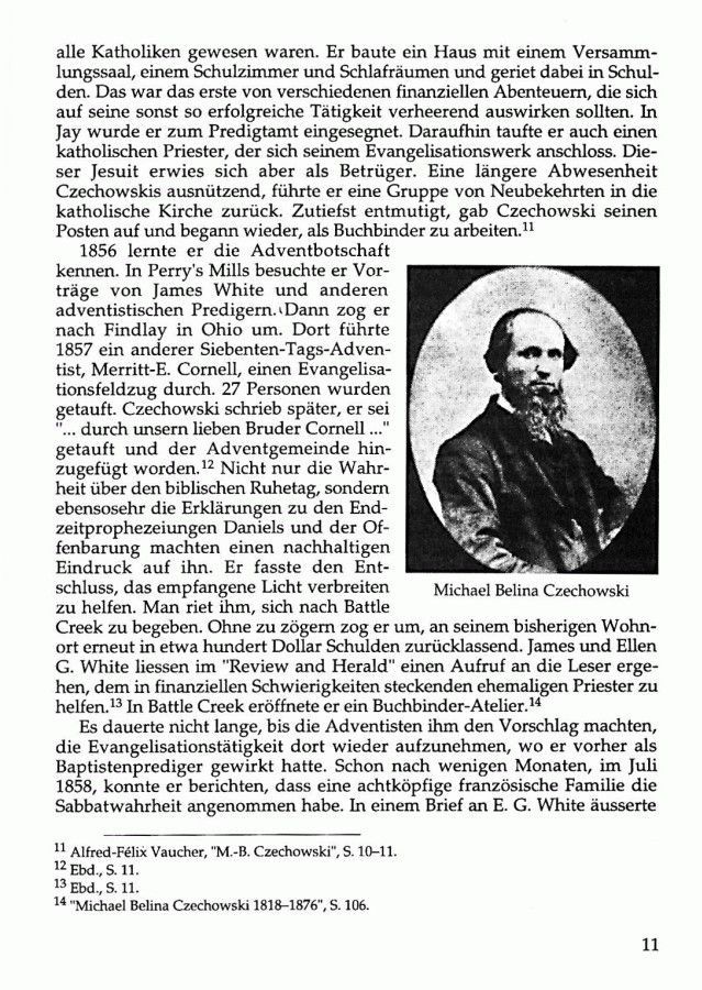 Advent-Verlag Schweiz-Streiflichter, Bd 1_2410344_6 Advent-Verlag Schweiz-Streiflichter, Bd 1_2410344_