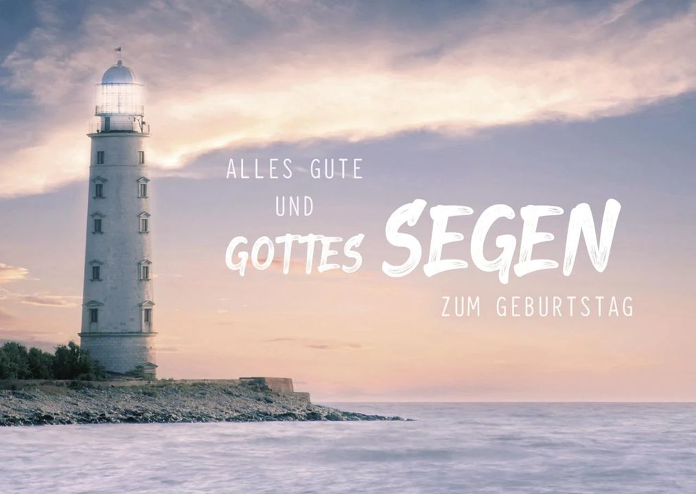 Bolanz Verlag-Postkarten: Alles Gute und Gottes Segen zum Geburtstag (12 Stück)_4743027_1 Bolanz Verlag-Postkarten: Alles Gute und Gottes Segen zum Geburtstag (12 Stück)_4743027_