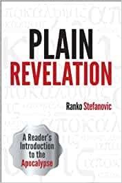 Andrews University Press-Offenbart, Englisch (Plain Revelation)_2541884_1 Andrews University Press-Offenbart, Englisch (Plain Revelation)_2541884_