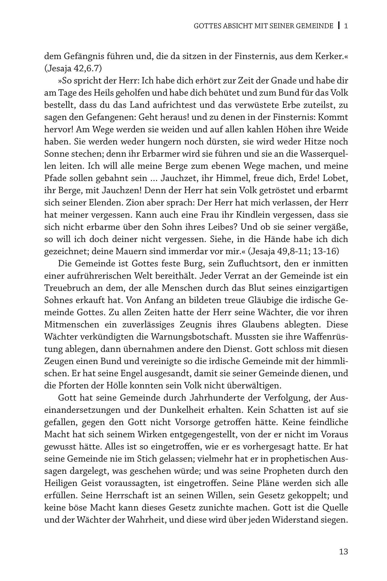 Advent-Verlag Schweiz-E-Serie: Die Geschichte der Hoffnung, Textausgabe_2410831_