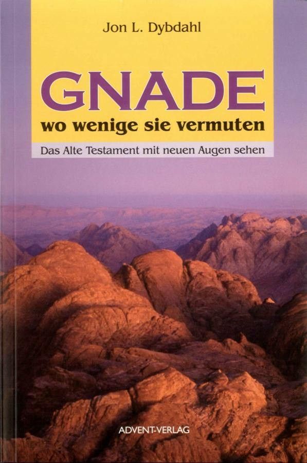 Advent-Verlag GmbH-Gnade, wo wenige sie vermuten_2420164_