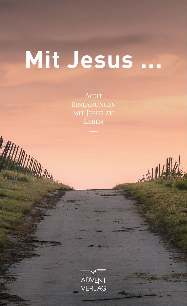Advent-Verlag GmbH-Mit Jesus ..._2422318_