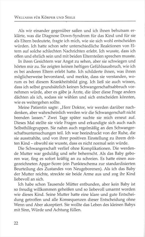 Advent-Verlag GmbH-Wellness für Körper und Seele_2420379_