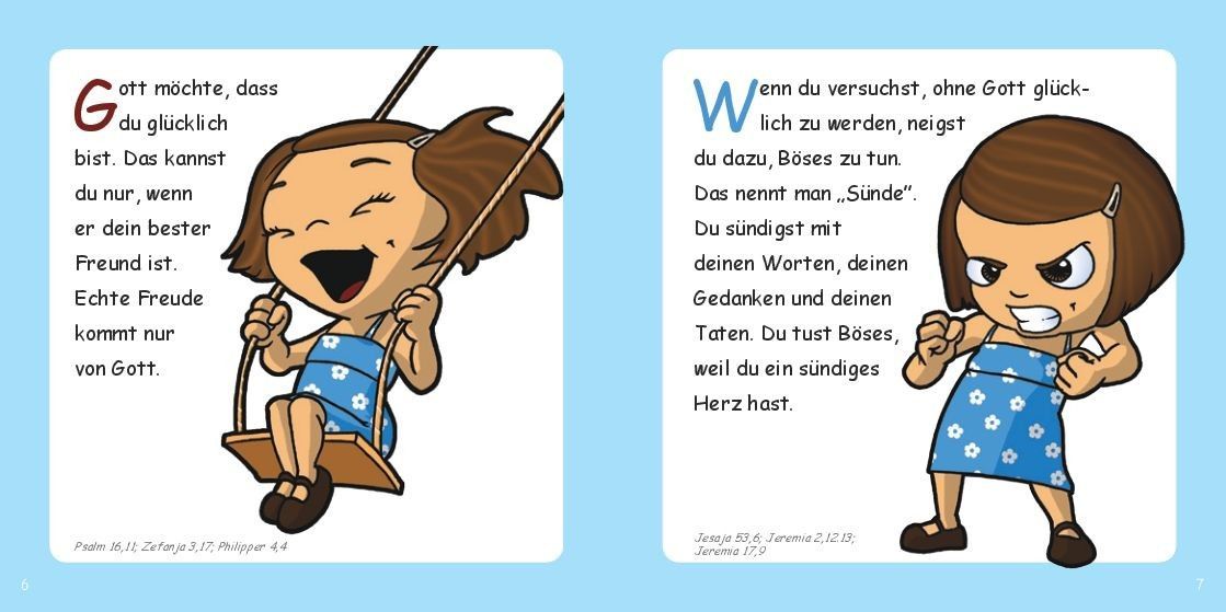ABC Medien GmbH-Grosse Gedanken für kleine Denker, Die Gute Nachr._2440172_4 ABC Medien GmbH-Grosse Gedanken für kleine Denker, Die Gute Nachr._2440172_