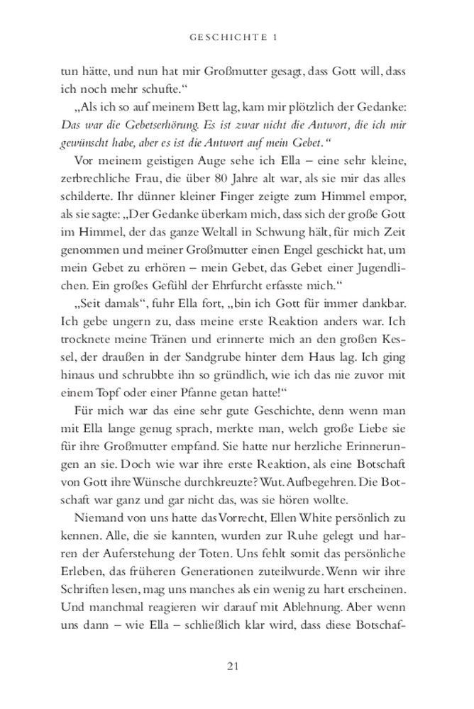 ABC Medien GmbH-Wunderbares und Erstaunliches a. d. Leben v. EGW_2430799_