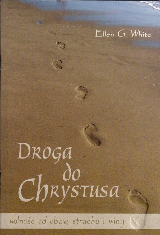 Znaki Czasu-Der rettende Weg, Polnisch (Droga do Chrystusa)_2441236_