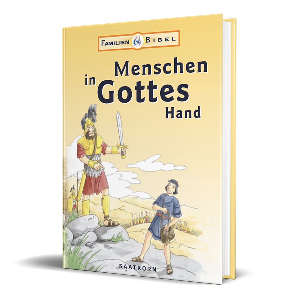 Advent-Verlag GmbH-Menschen in Gottes Hand, Band 3_2220284_