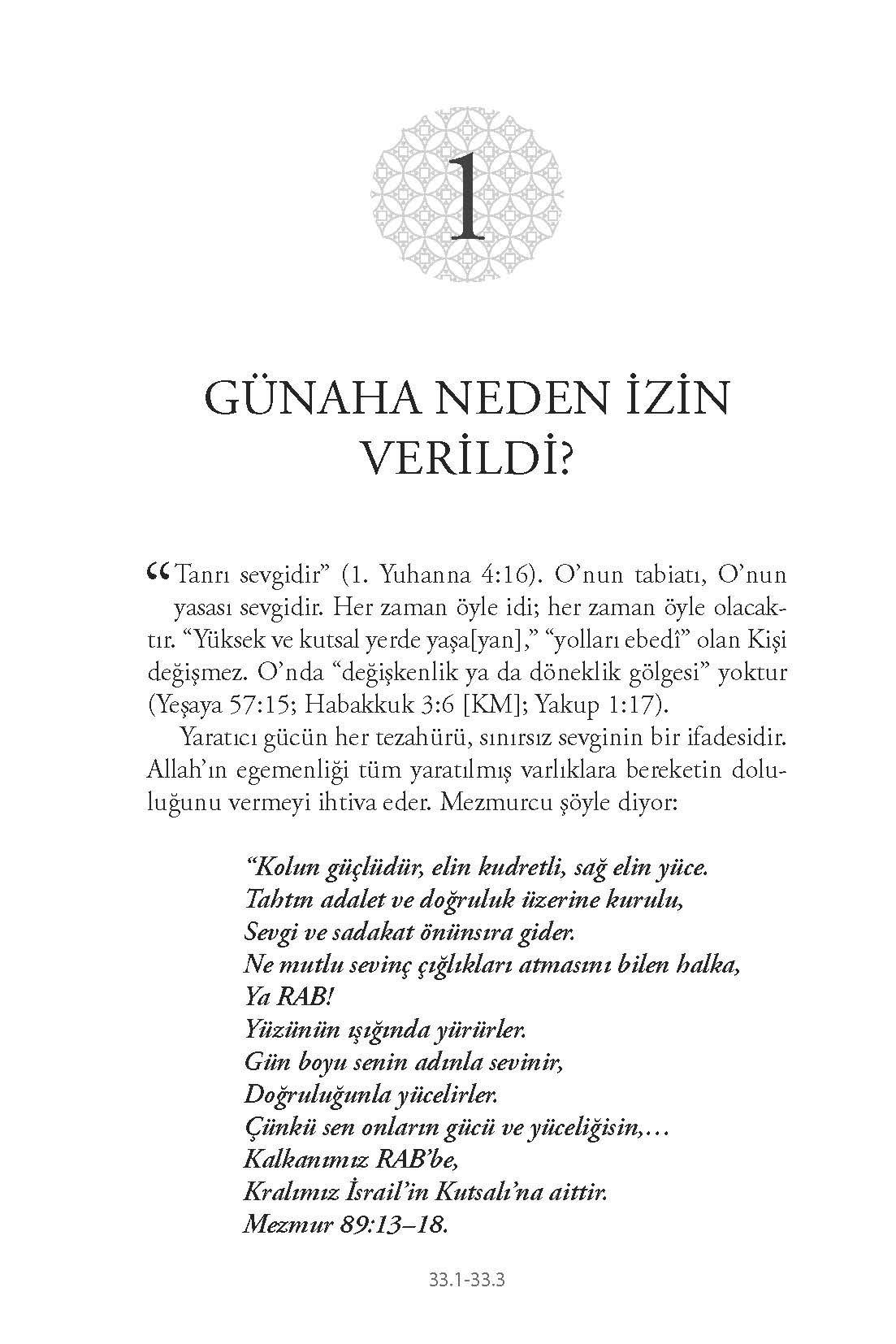 Middle East Publishers-Wie alles begann, Softcover, Türkisch AVS (Atalar ve Peygambereler)_2412860_7 Middle East Publishers-Wie alles begann, Softcover, Türkisch AVS (Atalar ve Peygambereler)_2412860_