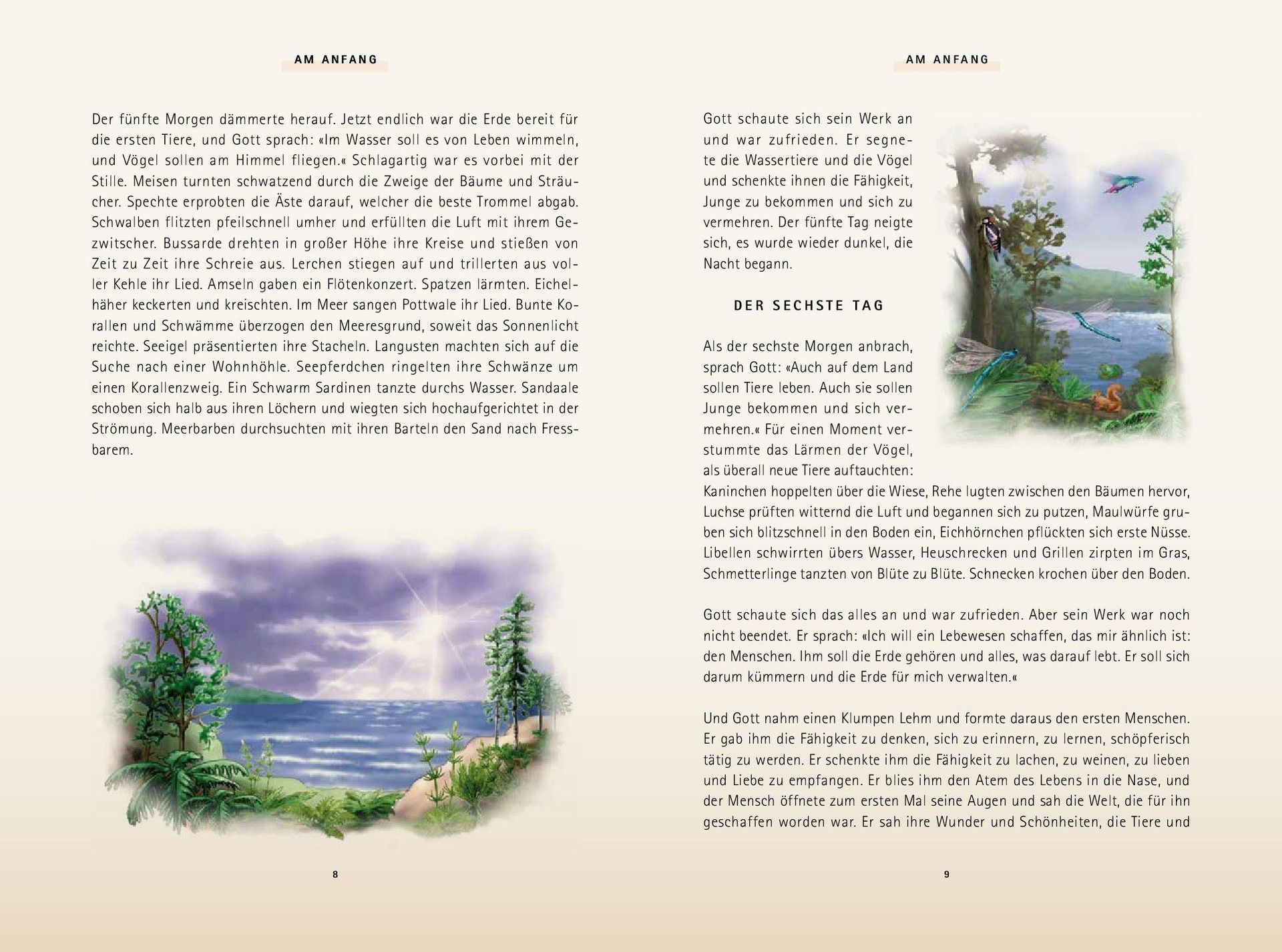 Advent-Verlag GmbH-Biblische Geschichten für Gross und Klein_2422084_