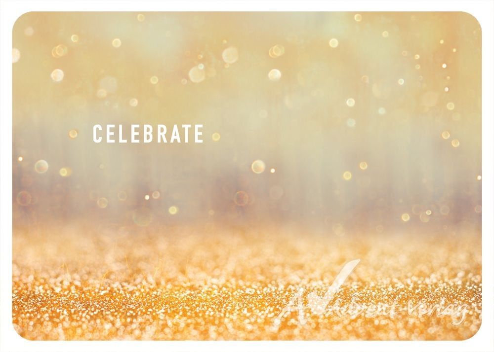Hartung GmbH & Co. KG-Postkarte: Celebrate_4741284_