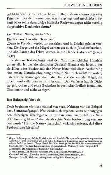 Advent-Verlag GmbH-Das Wunder: die Schöpfung_2420395_