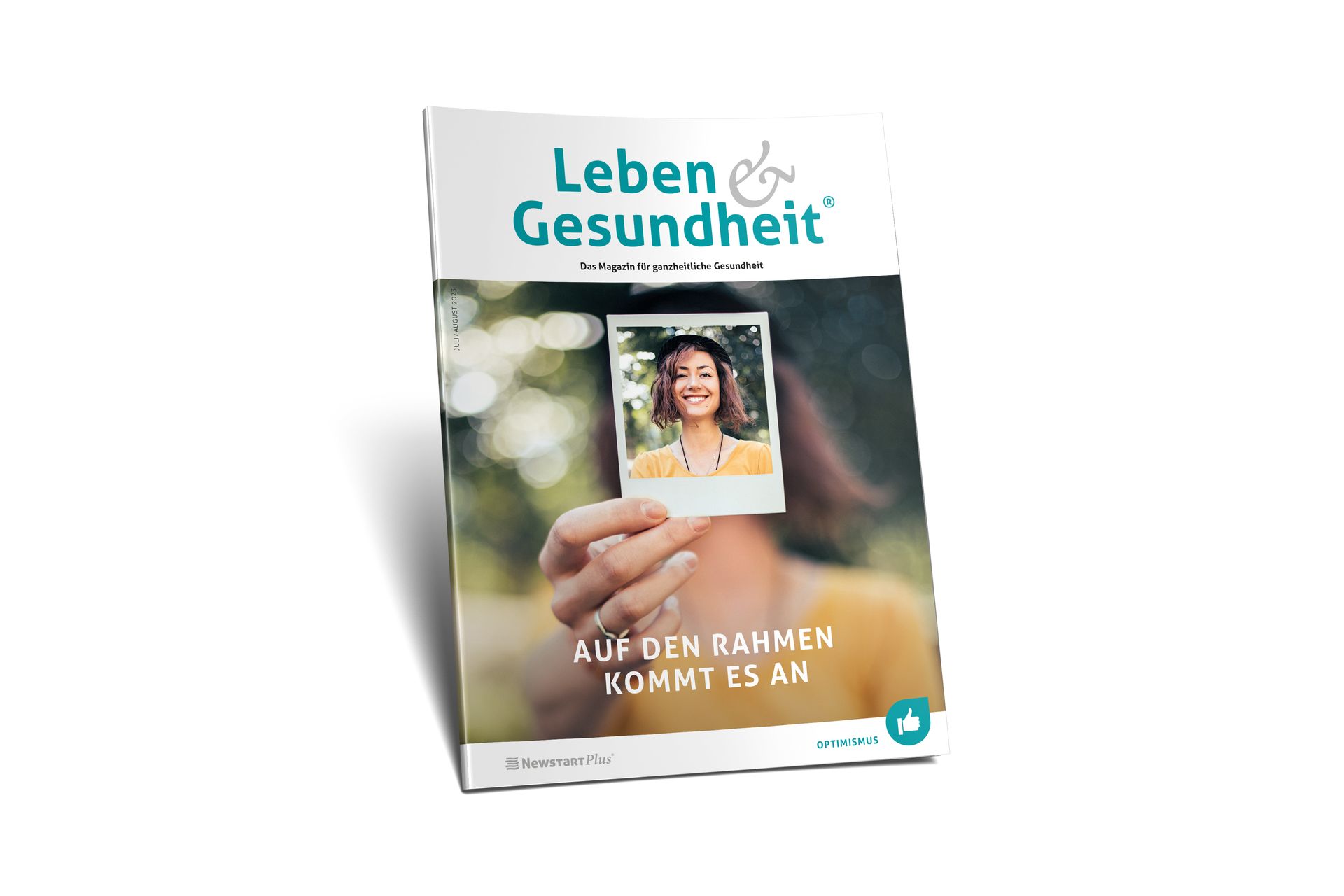 Advent-Verlag Schweiz-Leben & Gesundheit, Einzelheft, alte Ausgaben_1412527_