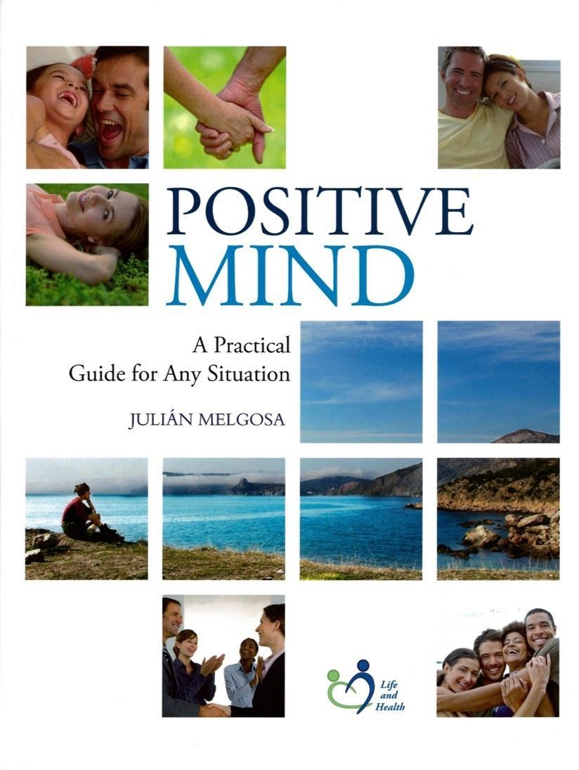 Editorial Safeliz S.L.-Heilkräfte für Seele und Geist, Englisch (Positive Mind)_2540530_1 Editorial Safeliz S.L.-Heilkräfte für Seele und Geist, Englisch (Positive Mind)_2540530_