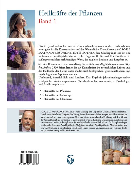 ABC Medien GmbH-Heilkräfte der Pflanzen, Premium, Band 1_2231082_