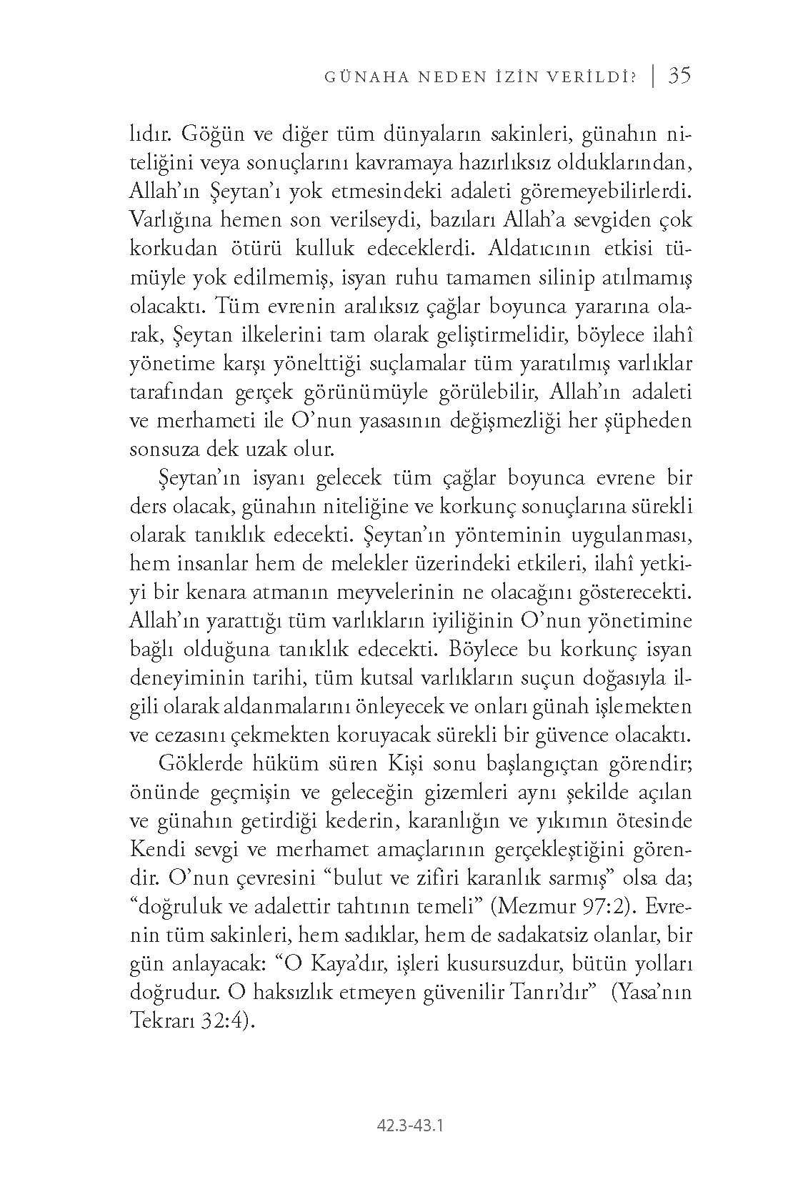 Middle East Publishers-Wie alles begann, Softcover, Türkisch AVS (Atalar ve Peygambereler)_2412860_19 Middle East Publishers-Wie alles begann, Softcover, Türkisch AVS (Atalar ve Peygambereler)_2412860_
