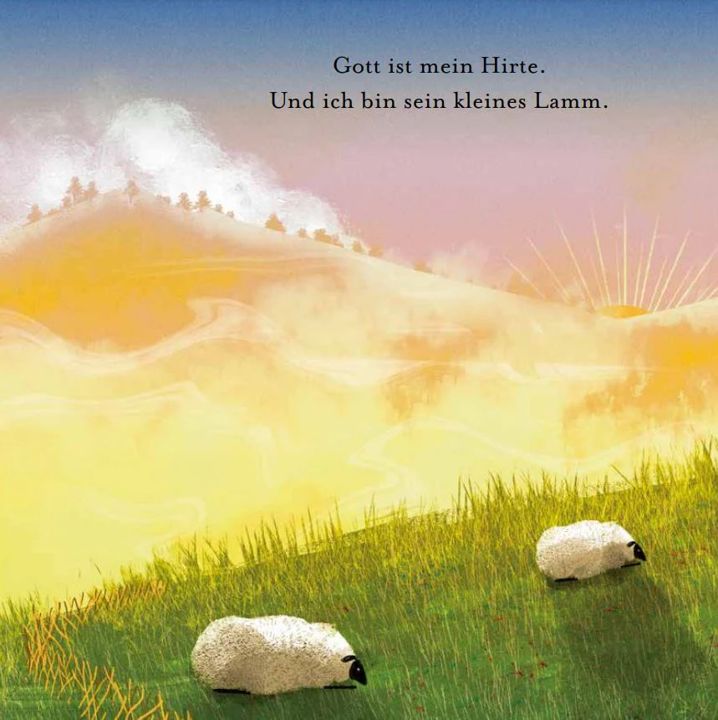 Gerth Medien-Mein guter Hirte_2942646_2 Gerth Medien-Mein guter Hirte_2942646_