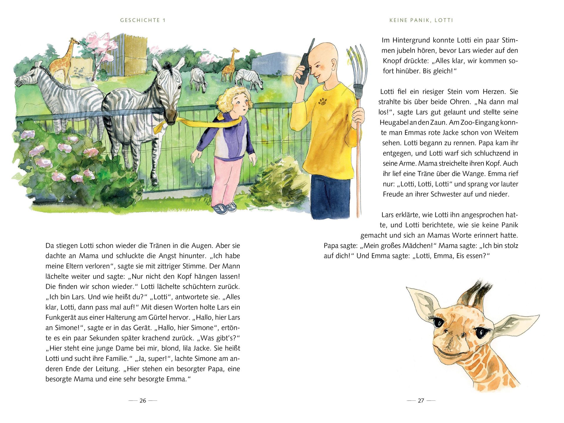 Advent-Verlag Schweiz-Die Piipliothek, Band 1_2211241_