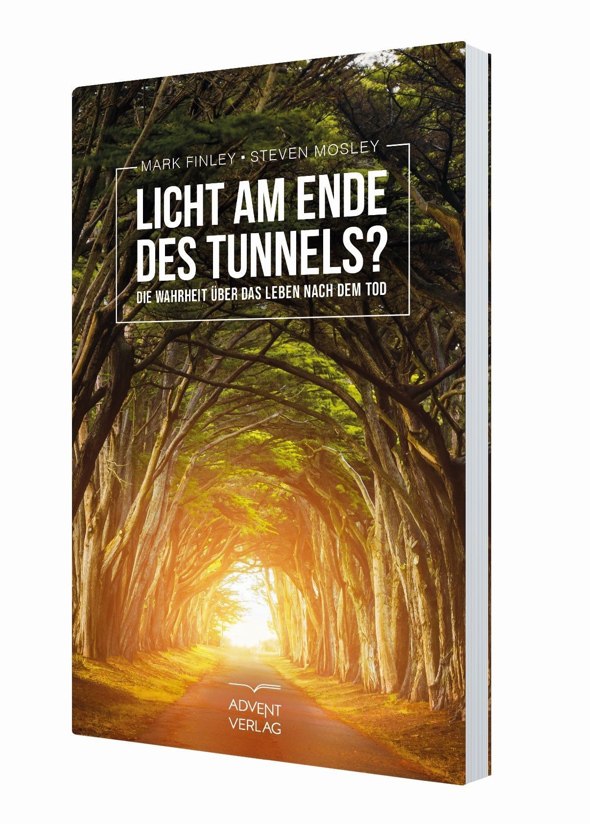 Advent-Verlag GmbH-Licht am Ende des Tunnels_2120222_