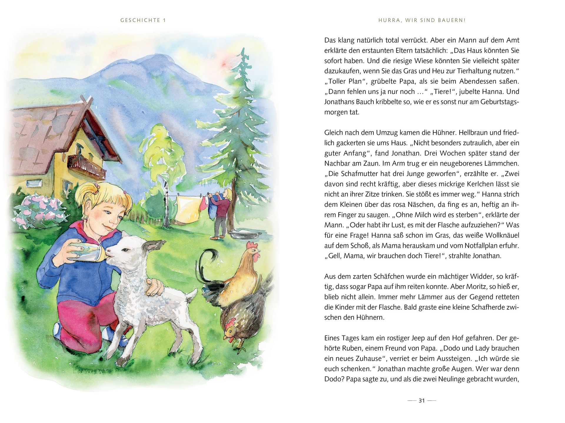 Advent-Verlag Schweiz-Die Piipliothek, Band 2_2211242_9 Advent-Verlag Schweiz-Die Piipliothek, Band 2_2211242_