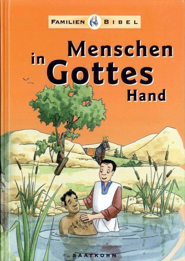 Advent-Verlag GmbH-Menschen in Gottes Hand, Band 8_2220289_2 Advent-Verlag GmbH-Menschen in Gottes Hand, Band 8_2220289_