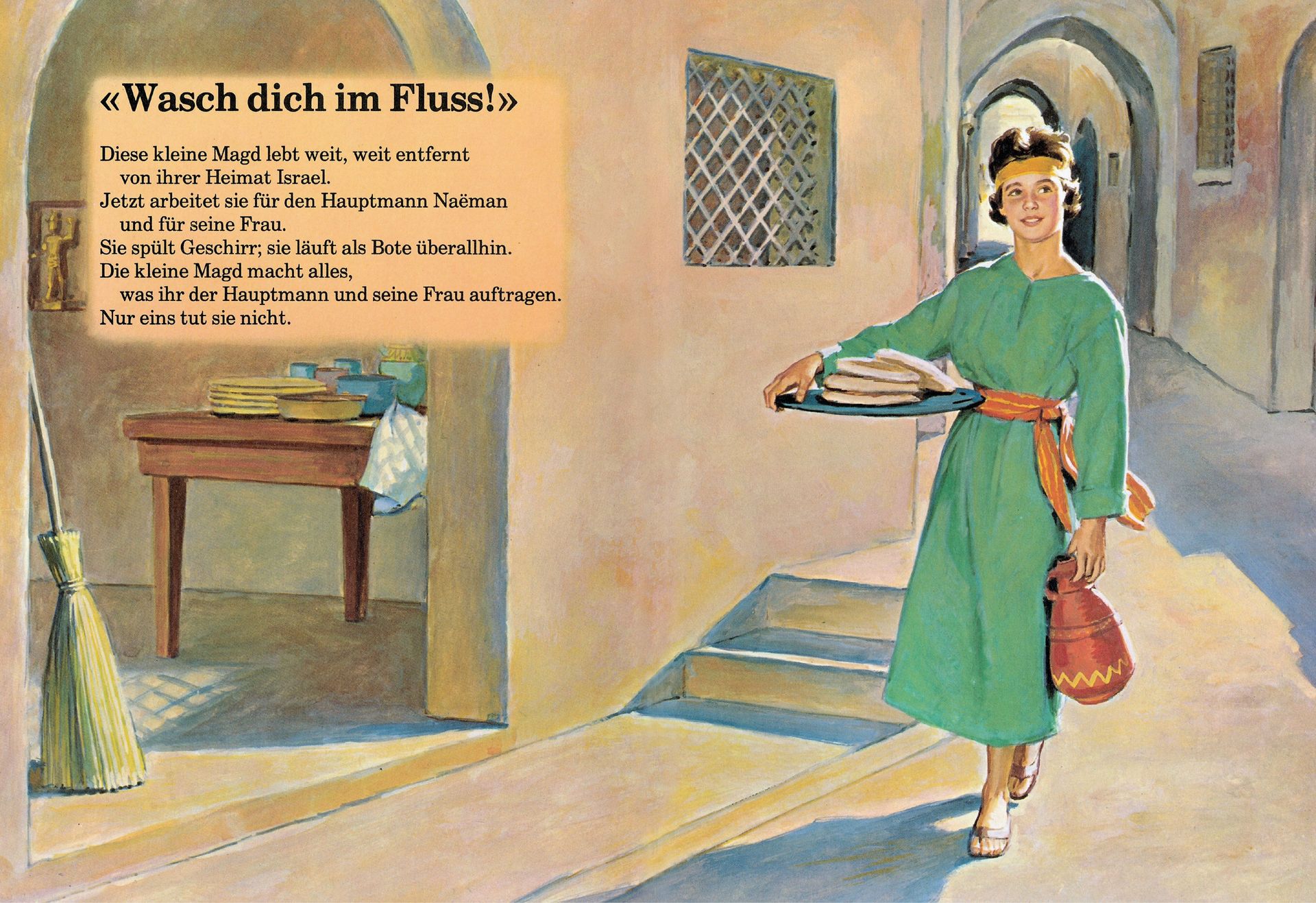 Advent-Verlag Schweiz-Meine Lieblingsgeschichten, Band 3_2210242_