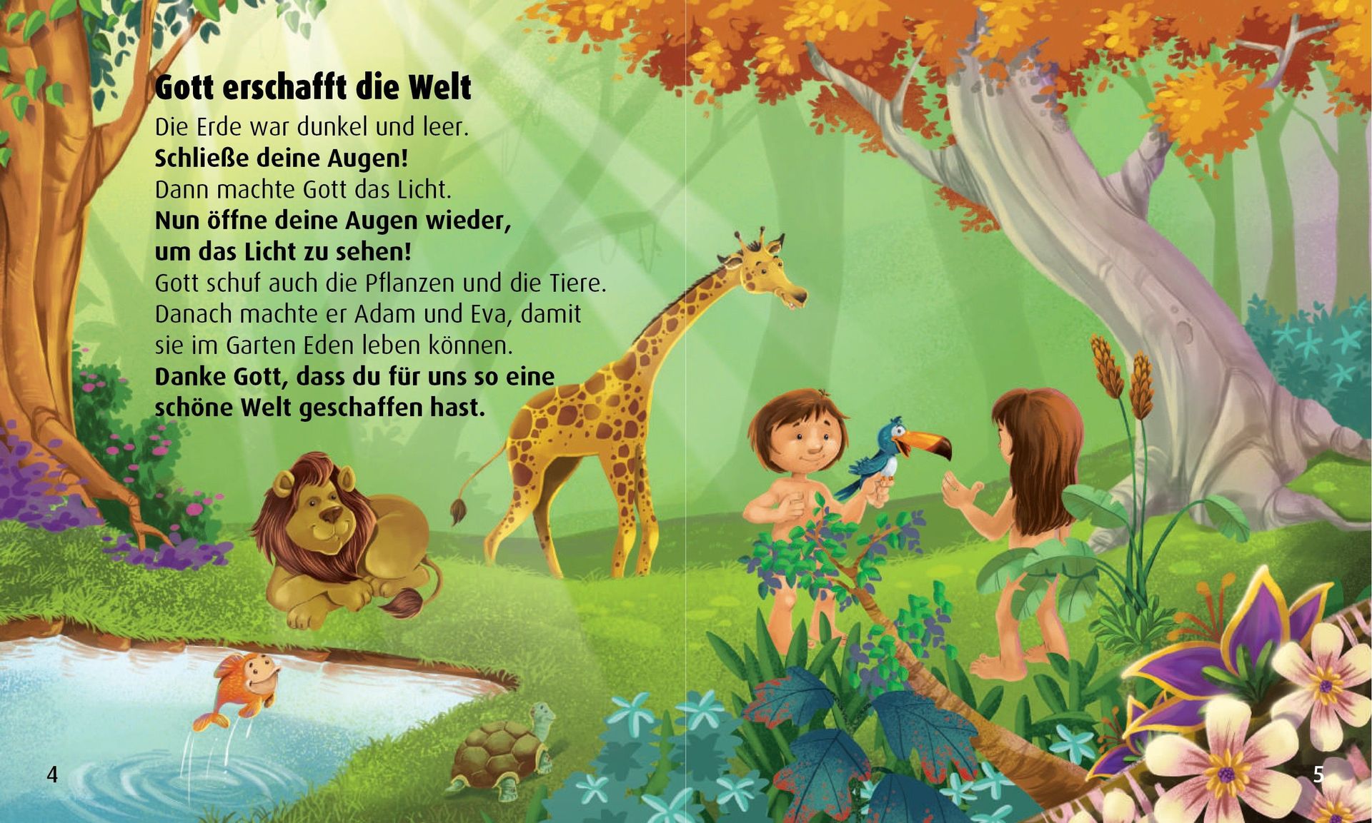 Advent-Verlag GmbH-Meine kleine Bibel_2421553_